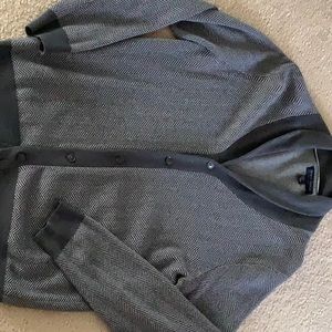 Men’s Cardigan
